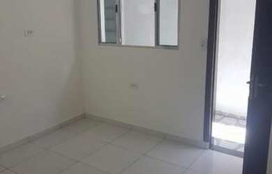 Imagem: A casa possui 1 Dormitório e está localizado em Cj Res Humaitá