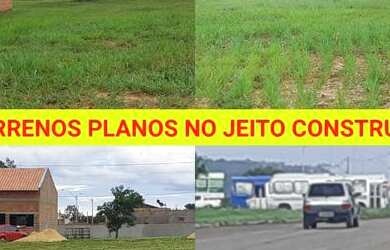 Imagem 7: Loteamentos ao lado Faculdade Ulbra e Catolica (Atrás Assaí Atacadista