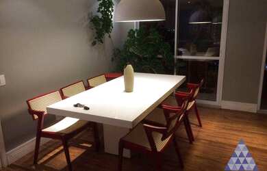 Imagem 5: Apartamento 126m² Lauzane Paulista Venda R$ 1.250.000,00