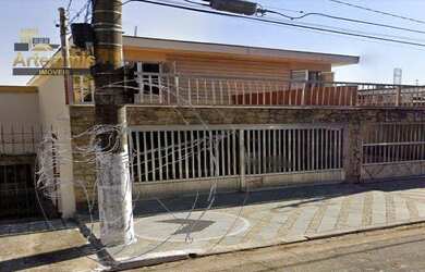 Imagem 1: Sobrado com 3 dormitórios, 180 m² - venda por R$ 750.000,00 ou aluguel...