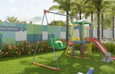 Imagem: Apartamento no Bairro Siqueira (Cod0135