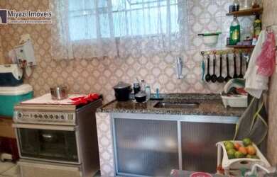 Imagem 5: Apartamento com 1 dormitório à venda, 60 m² por R$ 198.000,00 - Canto do Forte - Praia Gra