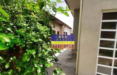 Imagem 7: Casa com 3 dormitórios, 100 m² - venda por R$ 729.999,99 ou aluguel...