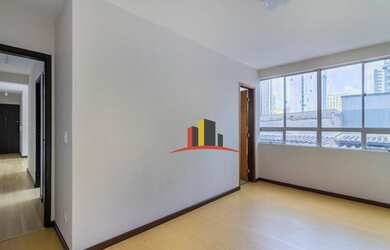 Imagem 11: Apartamento com 2 dormitórios à venda, 58 m² por R$ 250.000,00 - Centro - Curitiba/PR