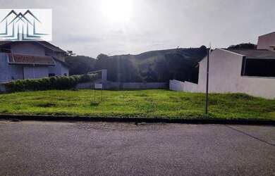 Imagem 4: Terreno à venda, 800 m² por R$ 345.000 - Condomínio Vila Hípica II...