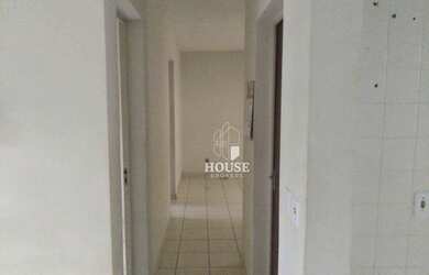 Imagem 5: Apartamento com 2 dormitórios, 53 m² - venda por R$ 145.000,00 ou aluguel...
