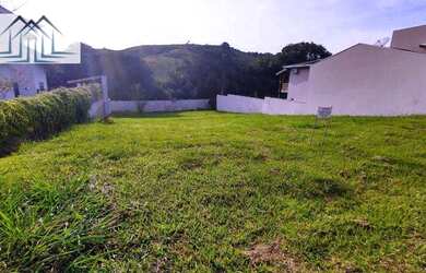 Imagem 1: Terreno à venda, 800 m² por R$ 345.000 - Condomínio Vila Hípica II...