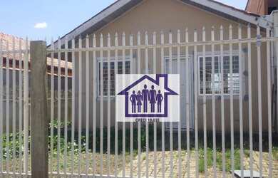 Imagem 2: Casa com 2 dormitórios à venda por R$ 160.000,00 - Estados - Fazenda...