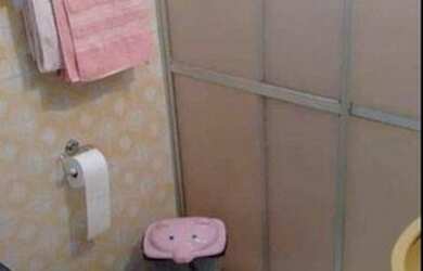 Imagem 6: Apartamento com 1 dormitório à venda, 60 m² por R$ 198.000,00 - Canto do Forte - Praia Gra