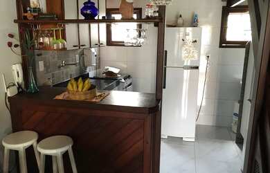 Imagem 10: APARTAMENTO TEMPORADA em arraial do cabo - RJ, Praia Grande