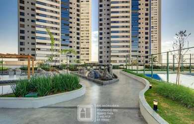 Imagem 15: Goiânia - Apartamento Padrão - Park Lozandes