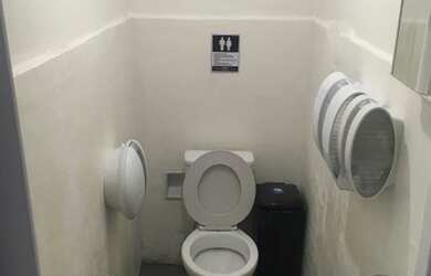 Imagem 12: Galpão/Salão/Armazém Comercial 250m² na Bela Vista / São Paulo