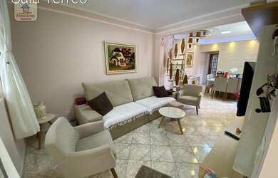 Imagem 12: Atibaia - Casa Padrão - Jardim Alvinópolis