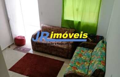 Imagem 4: PRAIA GRANDE - Casa de Condomínio - Maracanã/Praia Grande