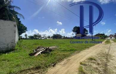 Imagem 5: Terreno na praia de Lucena PB