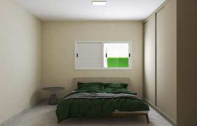 Imagem 9: CASAS NOVAS COM 2 DORMITÓRIOS NO JD IMPERIAL EM ATIBAIA