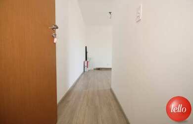 Imagem: O apartamento possui 2 Dormitórios, 2 Banheiros, 2 Vagas na