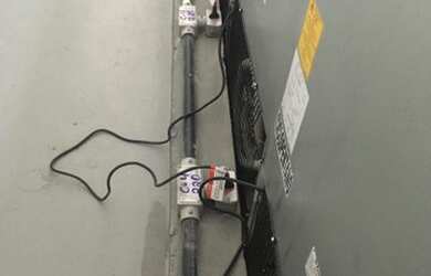 Imagem 14: Galpão/Salão/Armazém Comercial 250m² na Bela Vista / São Paulo