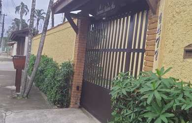 Imagem: A casa em condomínio possui 2 Dormitórios, 1 Banheiro, 1 Vaga