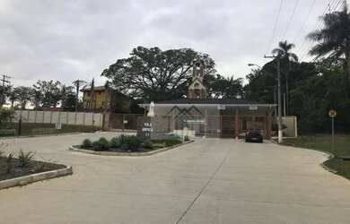 Imagem 6: Terreno à venda, 800 m² por R$ 345.000 - Condomínio Vila Hípica II...