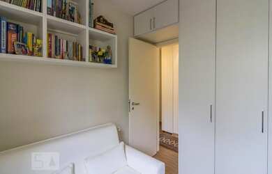 Imagem 10: EXCELENTE LOCALIZAÇÃO AO LADO DA FACULDADE GETÚLIO VARGAS