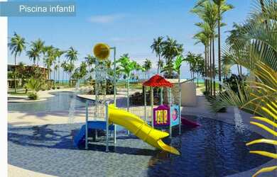 Imagem 8: São Miguel dos Milagres - Apartamento Padrão - Praia de Milagres