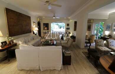 Imagem 15: MARAVILHOSA CASA NO LOCAL MAIS NOBRE DO HUMAITÁ