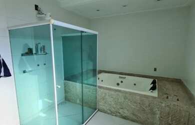 Imagem 14: Excelente casa com 270m de area construida no Mirante do Vale