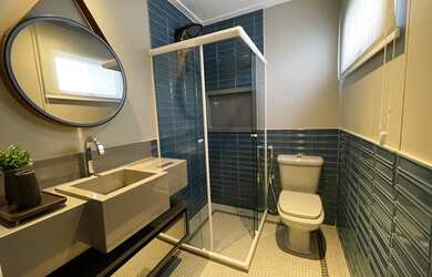 Imagem 10: Casa com 3 suítes no Condomínio Lantai Sensorial Living