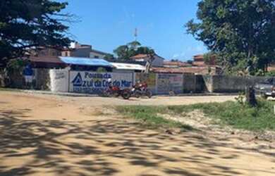 Imagem 9: Terreno na praia de Lucena PB