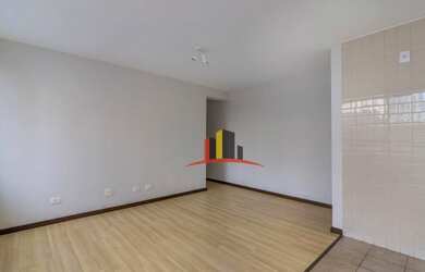 Imagem 3: Apartamento com 2 dormitórios à venda, 58 m² por R$ 250.000,00 - Centro - Curitiba/PR