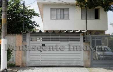 Imagem 1: Venda Sobrado VL SANTA CATARINA, São Paulo, SP, Brasil