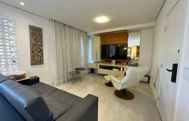 Imagem 2: Apartamento com 4 dormitórios à venda, 126 m² por R$ 1.690.000 - Vila...