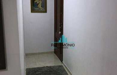 Imagem 9: Apartamento à venda, 86 m² por R$ 446.000,00 - Osvaldo Cruz - São Caetano...