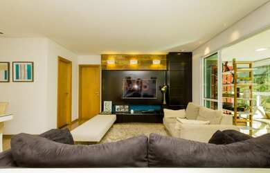 Imagem 5: CURITIBA - Padrão - Ecoville