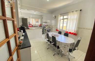 Imagem 8: Atibaia - Casa Padrão - Jardim Alvinópolis