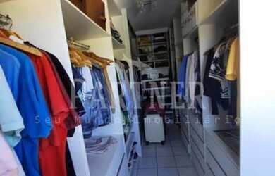 Imagem 8: Casa triplex 3 Quartos Condomínio Porto Fino Recreio dos Bandeirantes