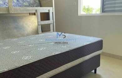 Imagem 14: Apartamento Padrão. Piscina, Imóvel mobiliado, 70m² de Áreae2 Vagas...