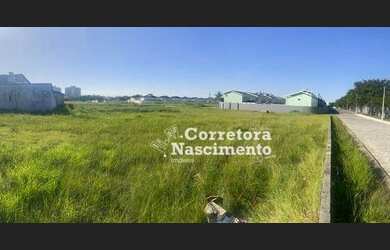 Imagem: O terreno possui 300m² de Área e está localizado em Jardim