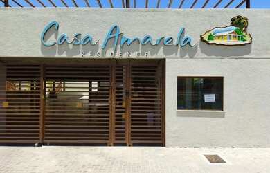 Imagem 1: Casa no Condomínio Casa Amarela