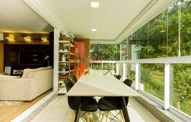 Imagem 2: CURITIBA - Padrão - Ecoville