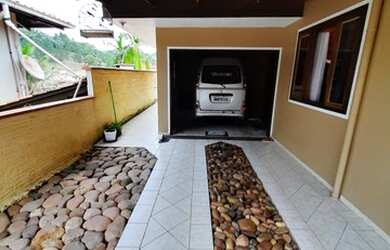 Imagem 10: CASA RESIDENCIAL em JARAGUÁ DO SUL - SC, Tres Rios do Sul