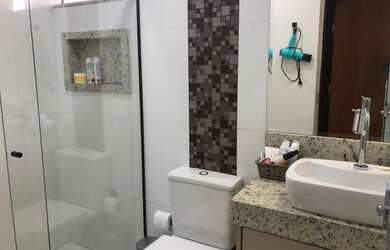 Imagem 11: Casa em Condomínio para Venda em Senador Canedo, Residencial Condomínio Jardim Veneza, 3 d