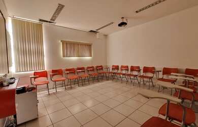 Imagem 8: PONTO COMERCIAL NA LAPA. 580m² de Áreae5 Vagas na garagem