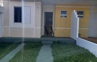 Imagem 1: Casa à venda no bairro Bela Vista - São José do Rio Preto/SP