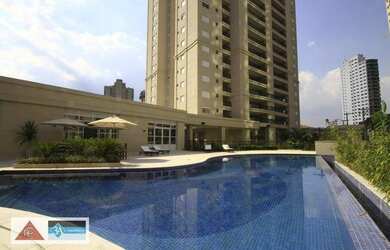 Imagem 2: à venda, 202 m² por R$ 2.350.000 - Jardim Anália Franco - São Paulo/SP