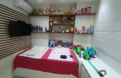 Imagem 14: Apartamento à venda no bairro Jacarepaguá - Rio de Janeiro/RJ, Zona Oeste