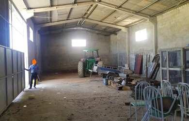 Imagem 1: Galpão para Venda em Aparecida de Goiânia, POLO INDUSTRIAL, 3 banheiros