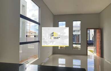 Imagem 2: Casa Condomínio. 170m² de Área, 2 Vagas na garageme3 Dormitórios