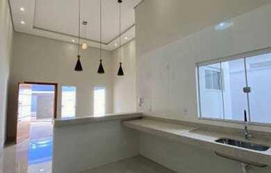 Imagem 3: Casa com 3 Suítes à venda, 105 m² por R$ 480.000 - Arse 23 208 Sul...